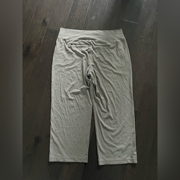 Athleta Venice Wide Leg Pants - Picture 5 of 6